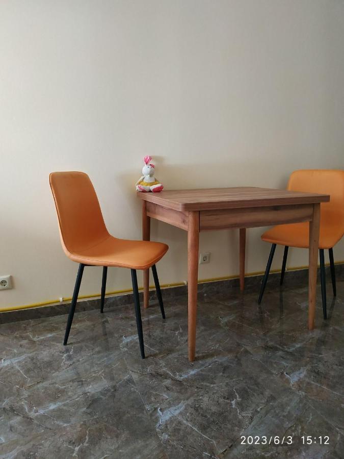 Aleksa Apartment Tbilisi Exteriér fotografie