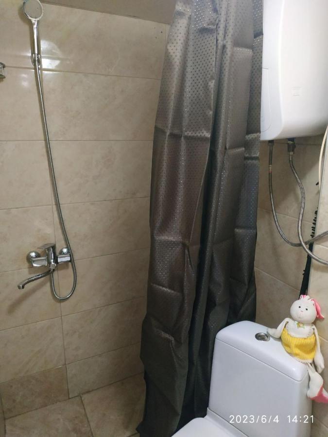 Aleksa Apartment Tbilisi Exteriér fotografie