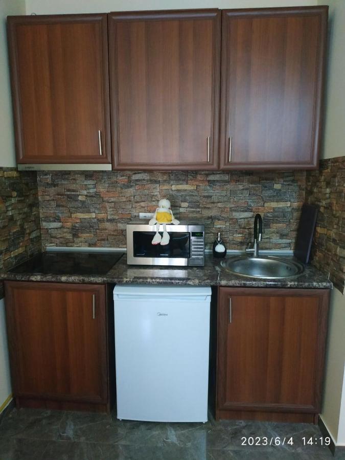 Aleksa Apartment Tbilisi Exteriér fotografie
