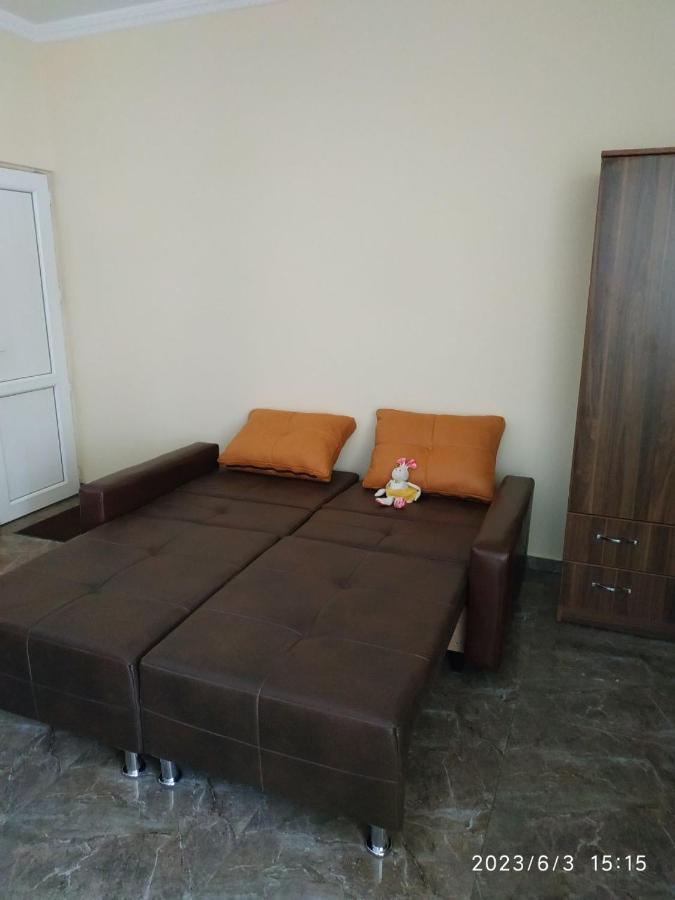 Aleksa Apartment Tbilisi Exteriér fotografie